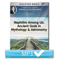 Ancient Gods in Mythology & Astronomy